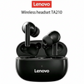 Lenovo Wireless Headset TA210