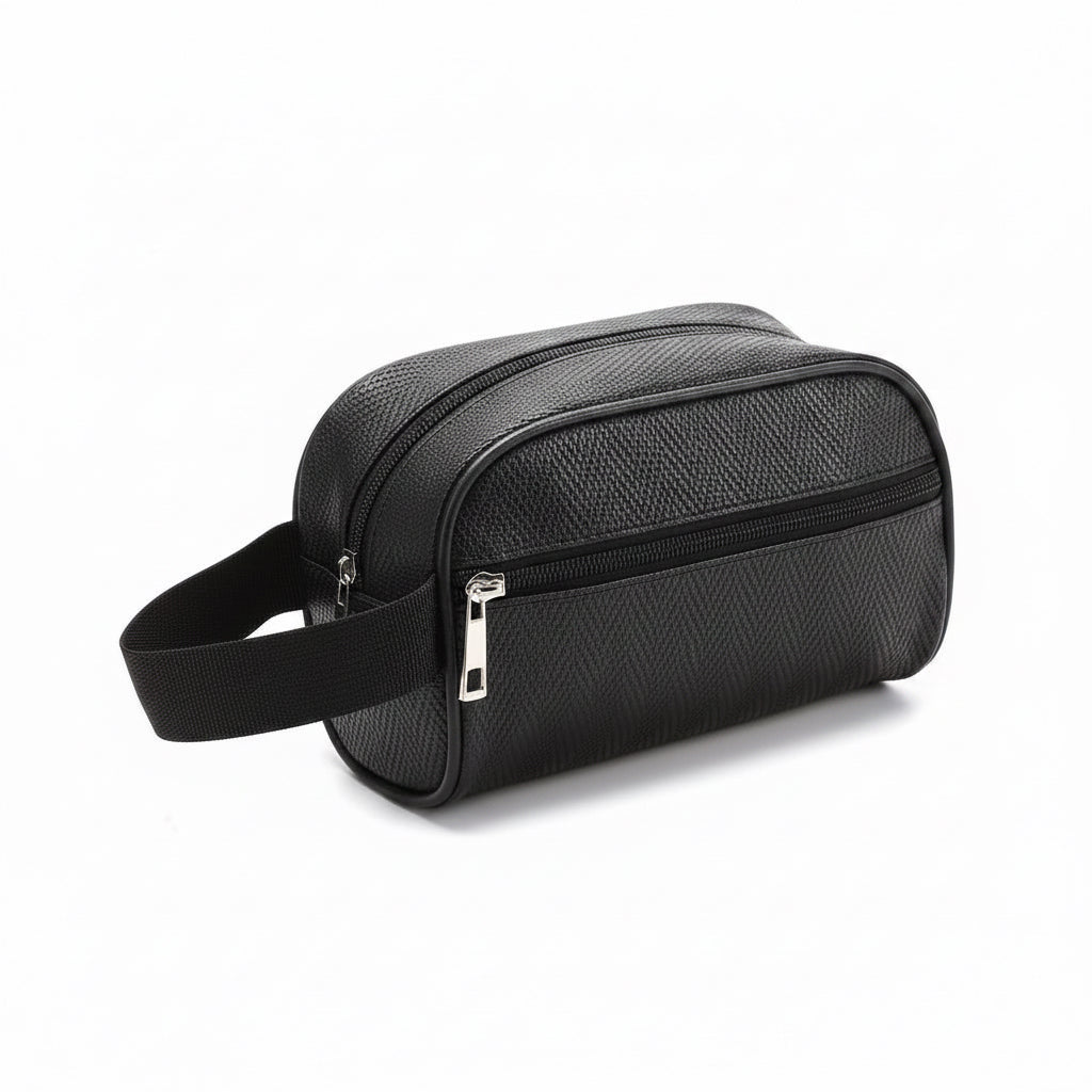 Stylish Toiletry & Travel Bag