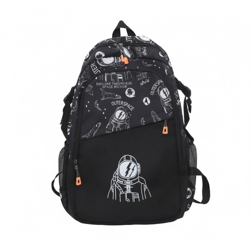 Space-Themed Backpack