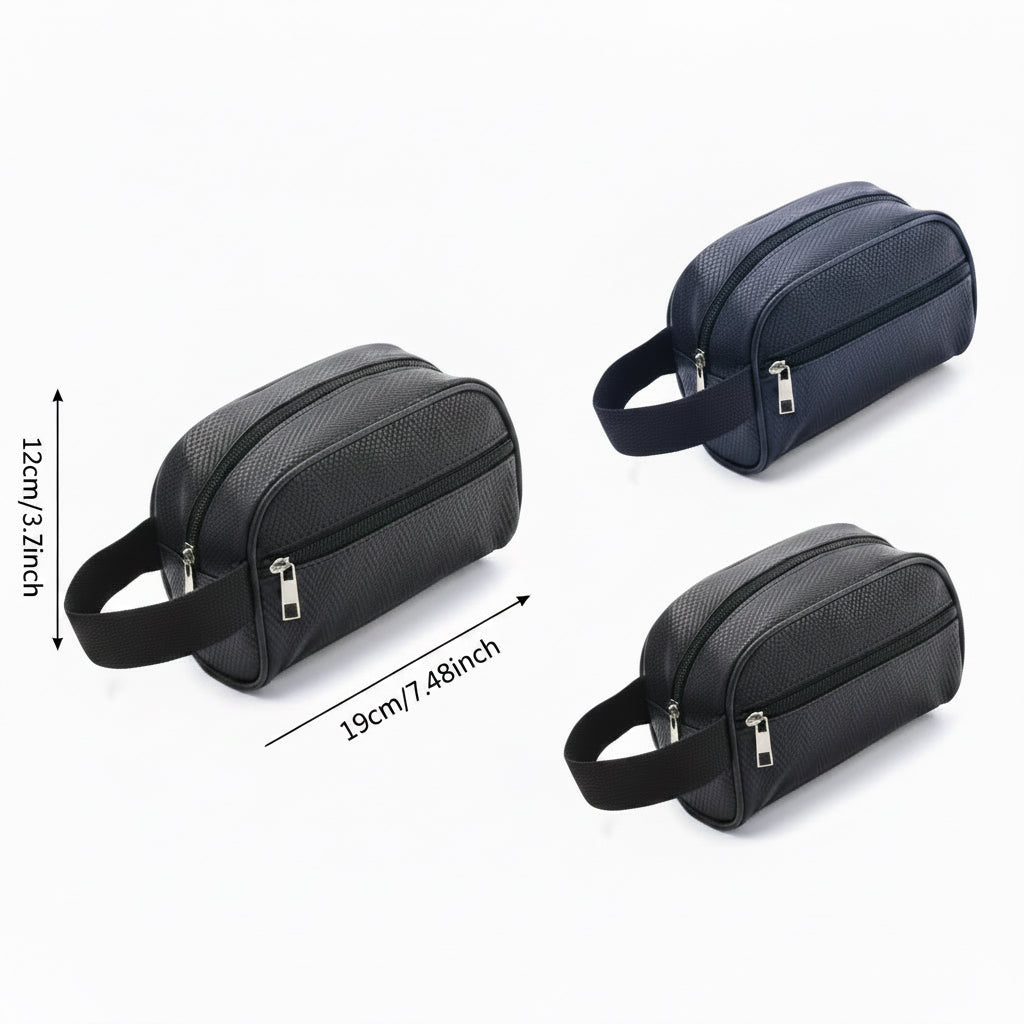 Stylish Toiletry & Travel Bag