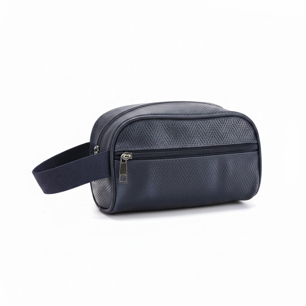 Stylish Toiletry & Travel Bag