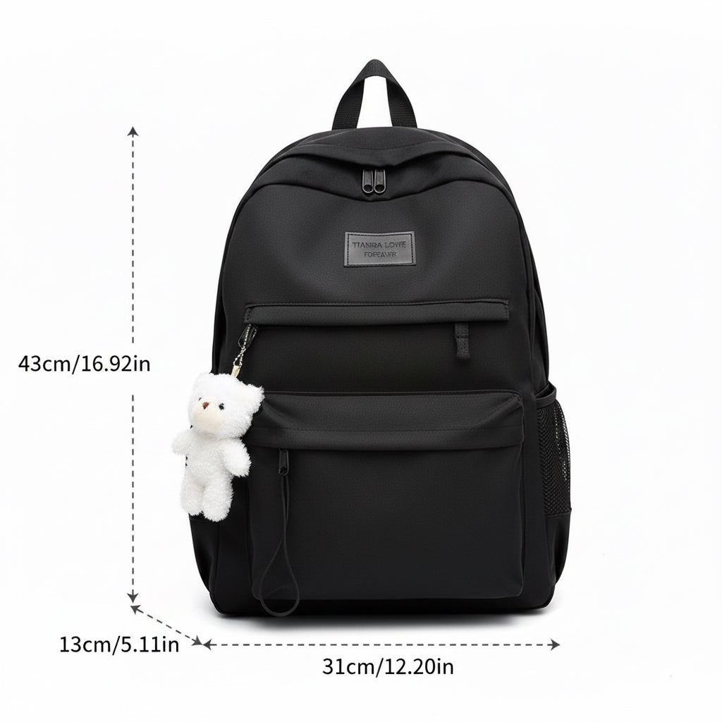 Tamalove Backpack